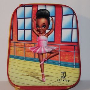 Ballerina Lunchbox